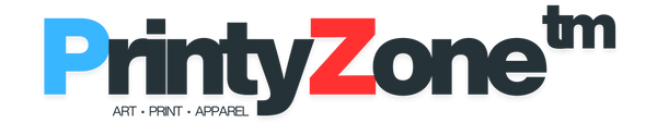 PrintyZone